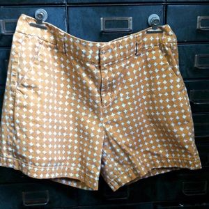 Cool Cotton Shorts
